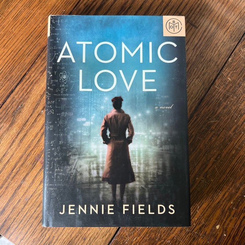 Atomic Love