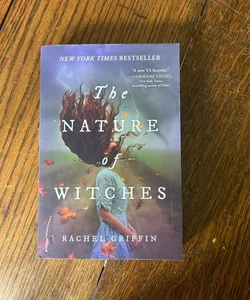 The Nature of Witches