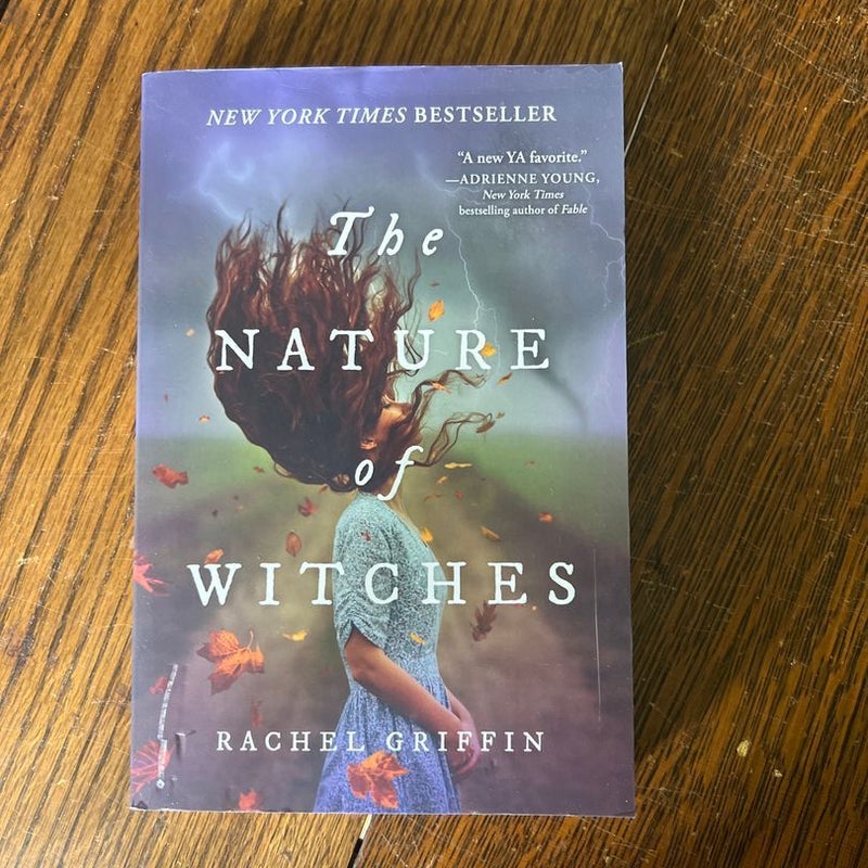 The Nature of Witches