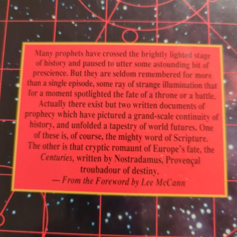 Nostradamus