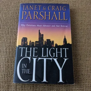 The Light in the City