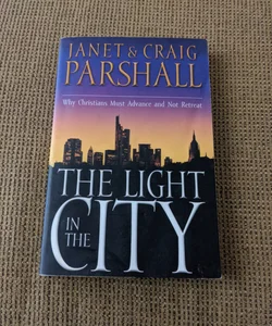 The Light in the City