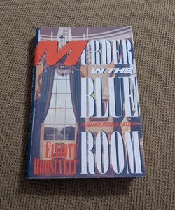 Murder in the Blue Room