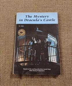 The Mystery in Dracula's Castle 