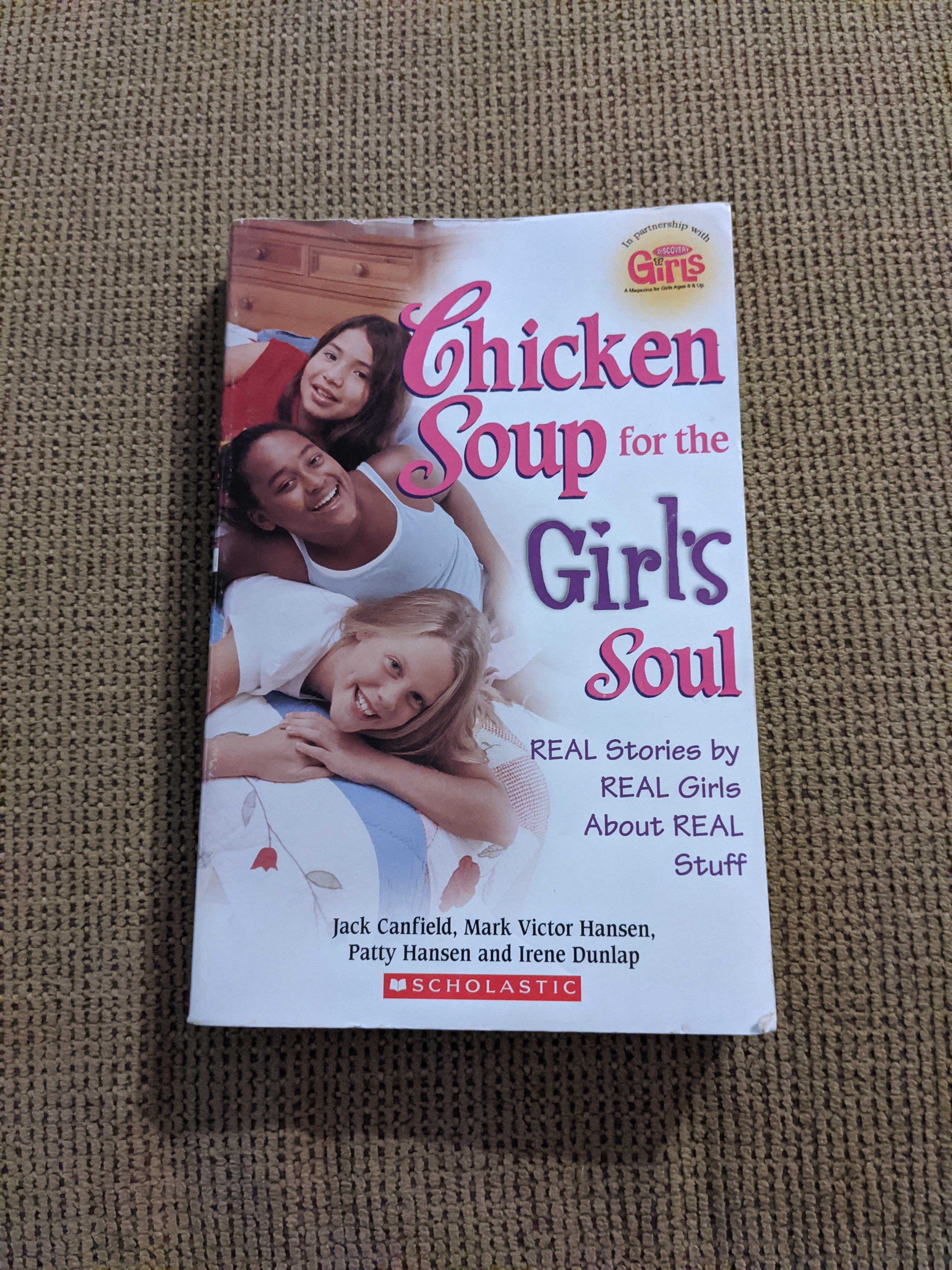 Chicken Soup for the Soul