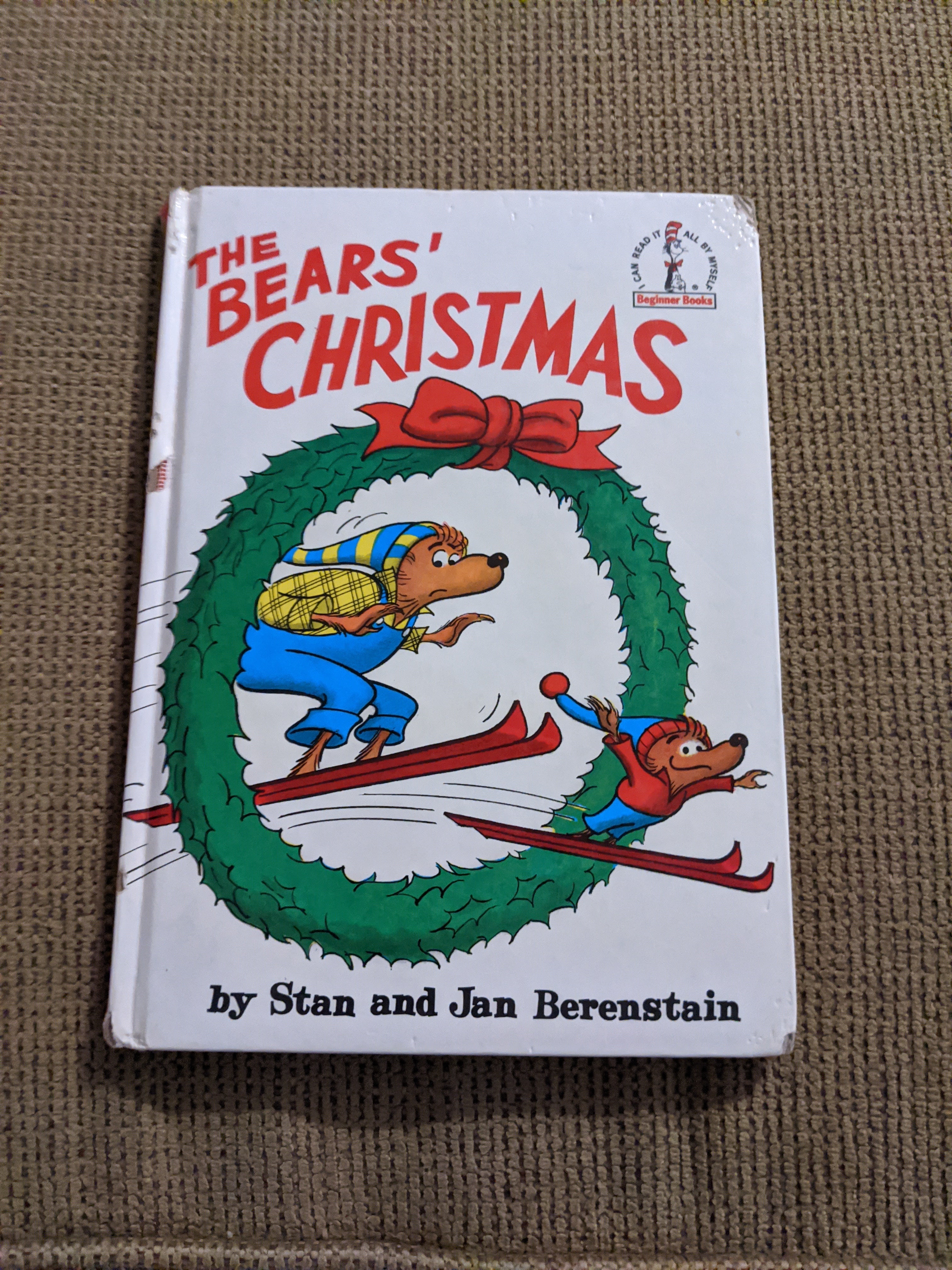 The Bears' Christmas