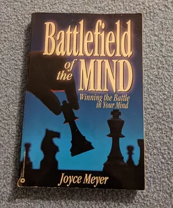 Battlefield of the Mind 