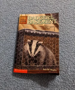 The Badger in the Basement