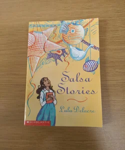 Salsa Stories