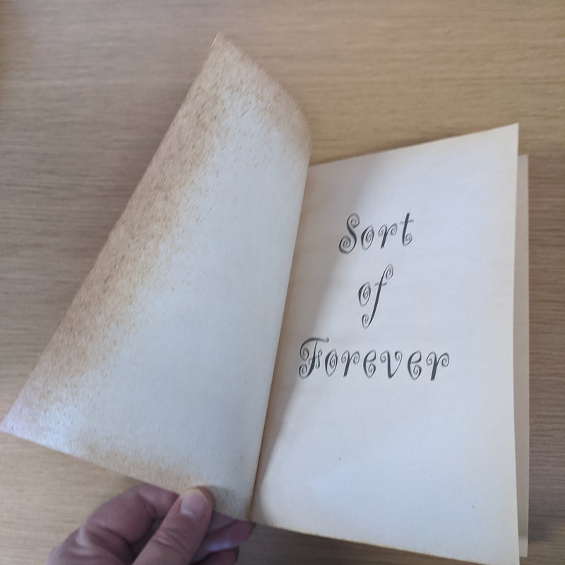 Sort of Forever 