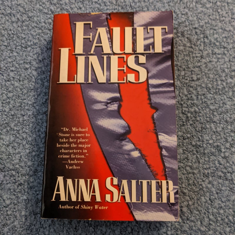 Fault Lines