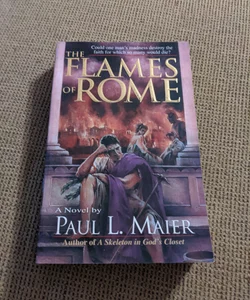 The Flames of Rome