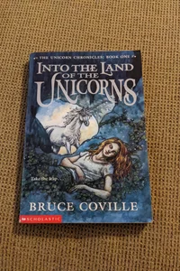 Into the Land of the Unicorns