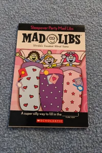 Mad Libs