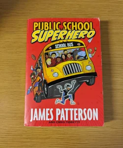 Public School Superhero 