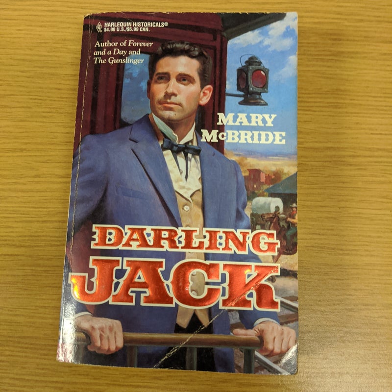 Darling Jack