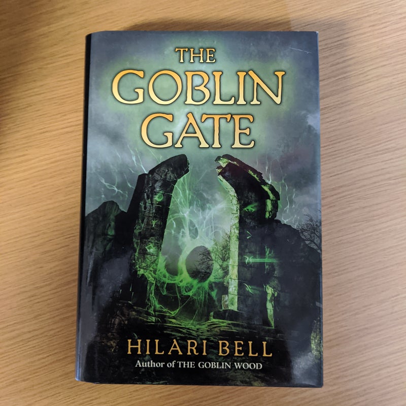 The Goblin Gate