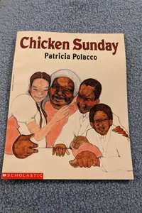 Chicken Sunday 