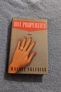 Hot Properties 