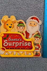 Santa's Surprise