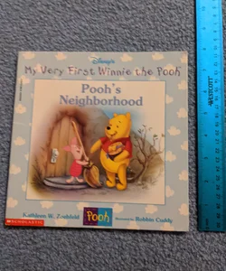 Pooh's Neighborhood 