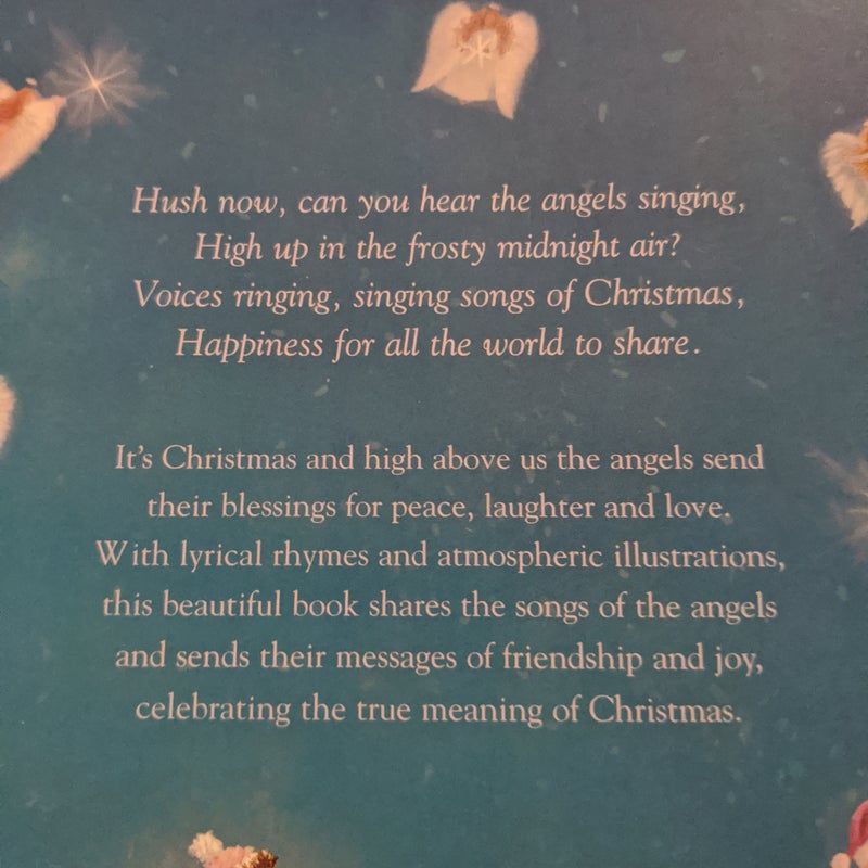 The Christmas Angels