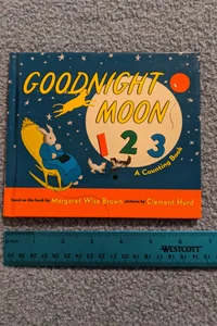 Goodnight Moon 1, 2, 3