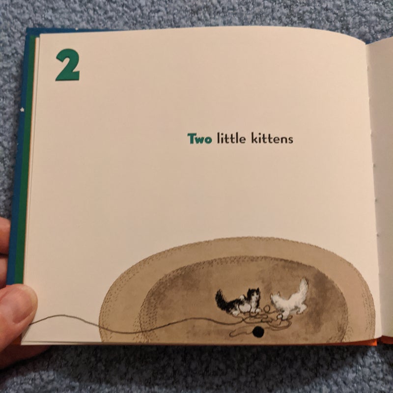 Goodnight Moon 1, 2, 3