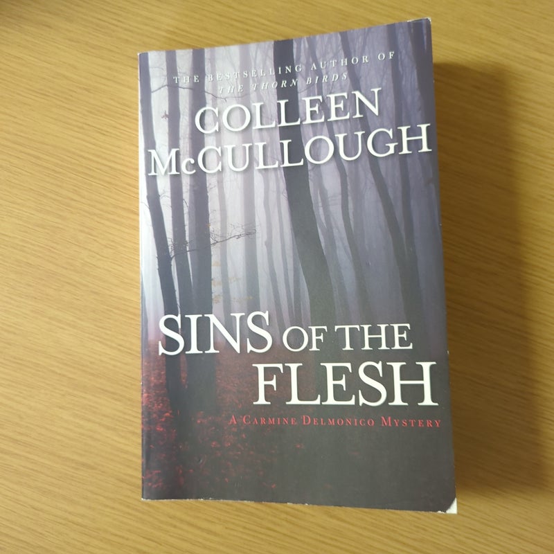 Sins of the Flesh