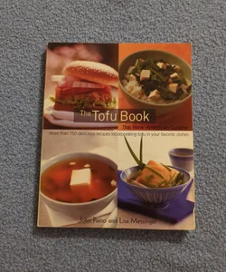 The Tofu Book