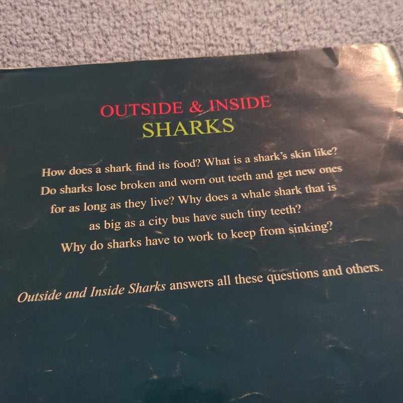 Outside and Inside Sharks
