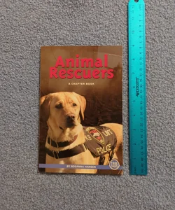 Animal Rescuers