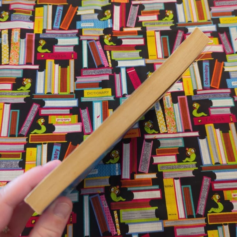 Sixth Grade Secrets visual data 2