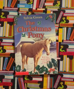 The Christmas Pony 