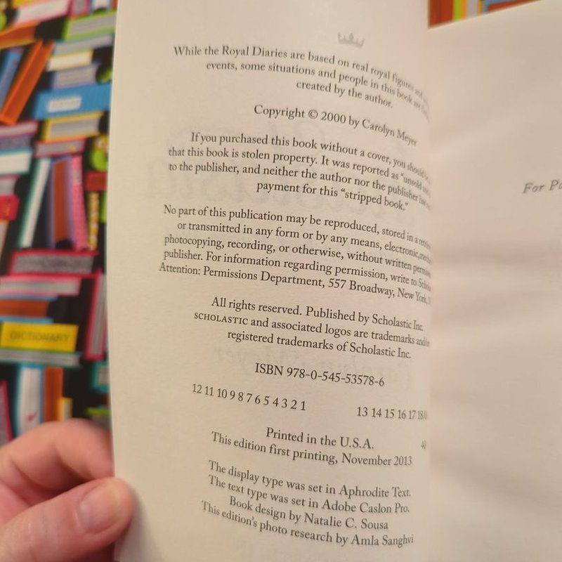 Anastasia: the Last Grand Duchess, Russia 1914