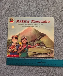 Making Mountains