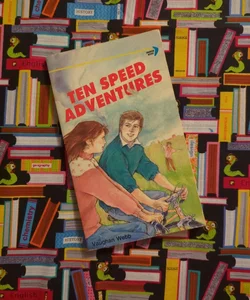 Ten Speed Adventures