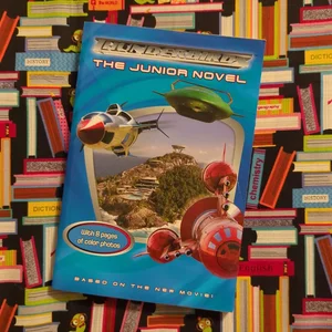 The Junior Novel