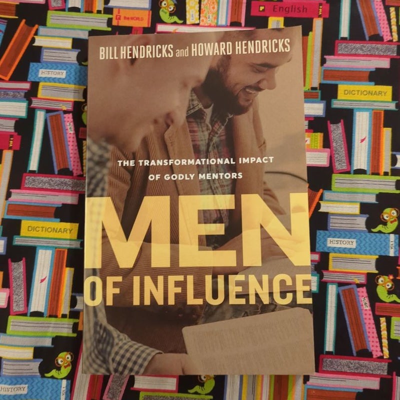 Men of Influence