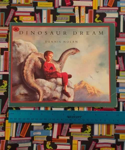 Dinosaur Dream