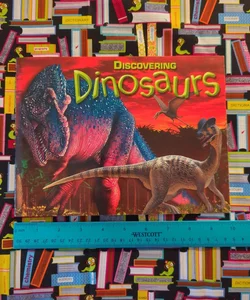 Discovering Dinosaurs 