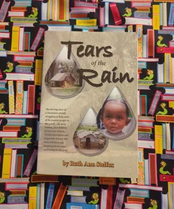 Tears of the Rain