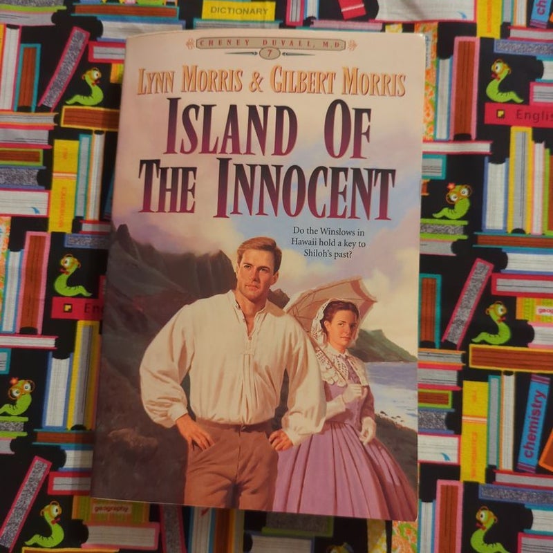 Island of the Innocent