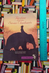 Rashee and the Seven Elephants