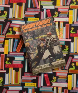 Championship The Complete NFL Title Story 