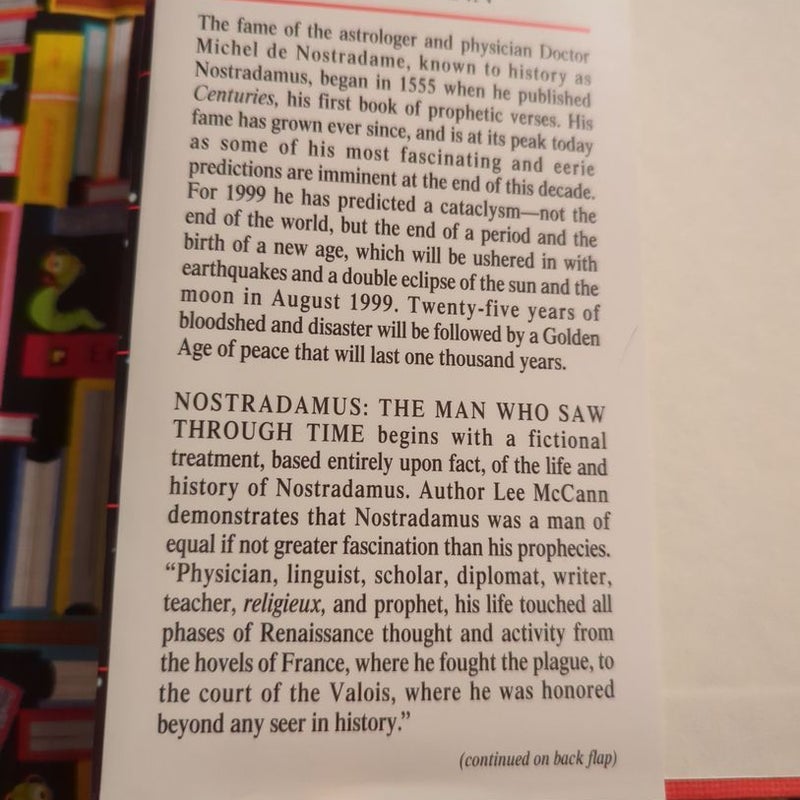 Nostradamus