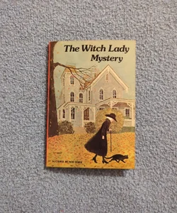 The Witch Lady Mystery 