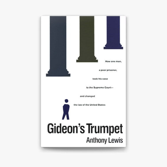 Gideon's Trumpet