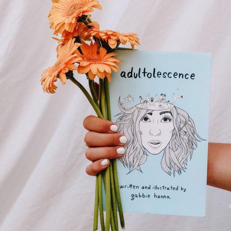 Adultolescence