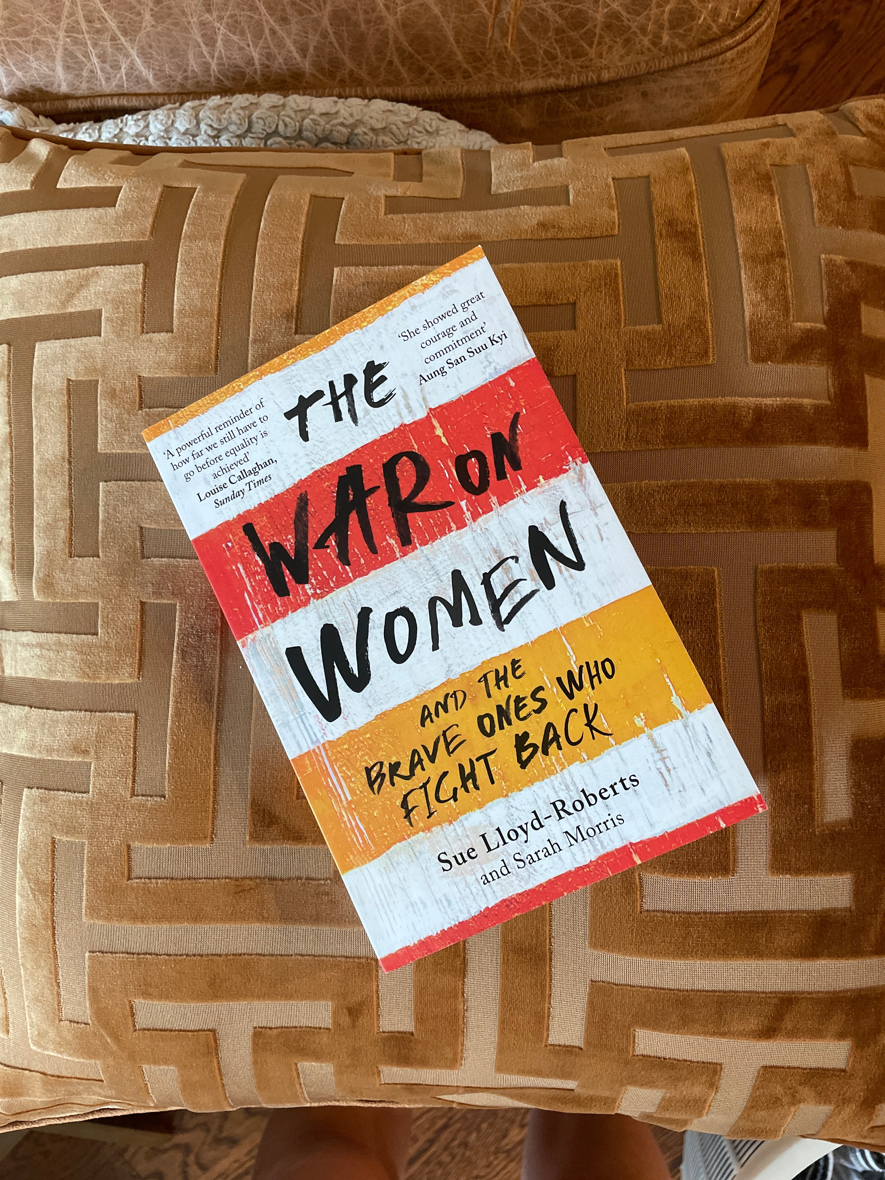 The War on Women